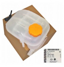 ZBIORNIK WYRÓWNAWCZY KOREK...