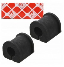 GUMA TULEJA STABILIZATORA TYŁ VECTRA C SIGNUM 18MM