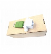 REZYSTOR DMUCHAWY NAWIEWU FORD MONDEO IV FOCUS II