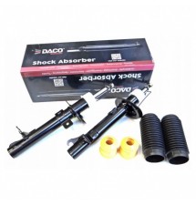 2X AMORTYZATORY PRZÓD...