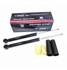 ZESTAW 2X AMORTYZATOR TYŁ...