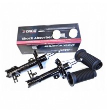 2X AMORTYZATOR PRZÓD...