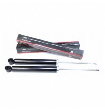 2X AMORTYZATORY TYŁ OPEL...