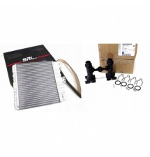 ZAWÓR ADAPTER NAGRZEWNICA BEHR ZAFIRA A ASTRA G