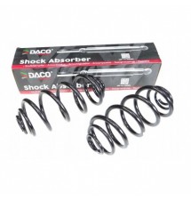 2X SPRĘŻYNY TYŁ FORD GALAXY...