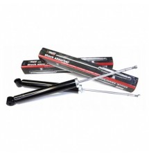 2X AMORTYZATORY TYŁ do OPEL...