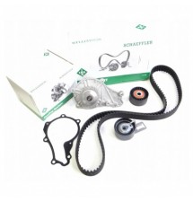 ZESTAW ROZRZĄDU + POMPA...