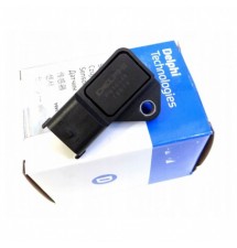 CZUJNIK CIŚNIENIA OPEL ASTRA G H MERIVA A 1.7 CDTI