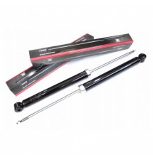 2X AMORTYZATORY TYŁ OPEL...