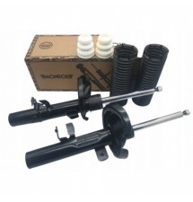 ZESTAW 2 X AMORTYZATORY PRZÓD FORD FOCUS III MK3