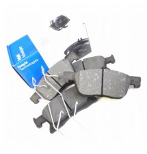 KLOCKI HAMULCOWE PRZÓD -...