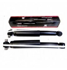 2x AMORTYZATORY TYŁ TYLNE...