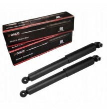 2x AMORTYZATORY TYŁ TYLNE...