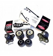 4X TULEJE + SWORZNIE...