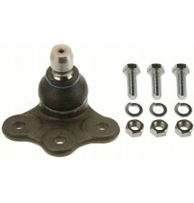 SWORZEŃ WAHACZA PRZEDNIEGO OPEL COMBO TIGRA CORSA C