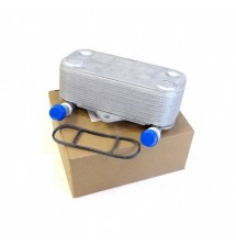 CHŁODNICA OLEJU OPEL VECTRA ASTRA ZAFIRA 2.0 DTI