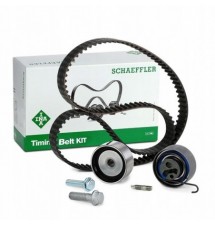 ROZRZĄD ZESTAW OPEL CORSA D...