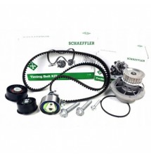 ROZRZĄD + POMPA OPEL ASTRA...