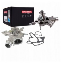 POMPA WODY OPEL MERIVA ASTRA CORSA C D 1.0 1.2 1.4