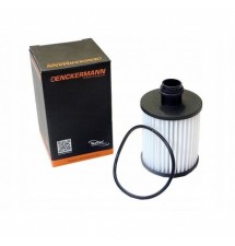 FILTR OLEJU OPEL ASTRA J...