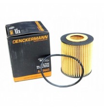 FILTR OLEJU OPEL ZAFIRA...