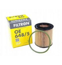 FILTR OLEJU OPEL ZAFIRA...