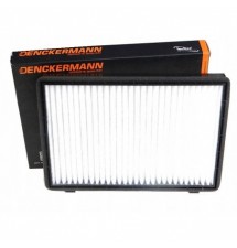 FILTR KABINOWY- CHEVROLET...