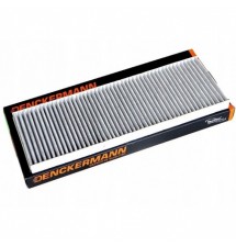 FILTR KABINOWY NAWIEWY...