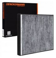 FILTR KABINOWY WĘGLOWY OPEL...