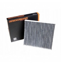 FILTR KABINOWY WĘGLOWY do...