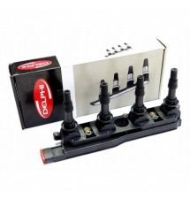 CEWKA ZAPŁONOWA OPEL VECTRA...