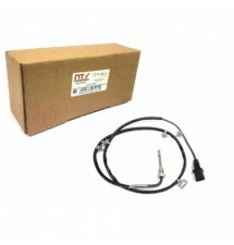 CZUJNIK TEMP. SPALIN OPEL ZAFIRA B ASTRA H 1.7CDTI