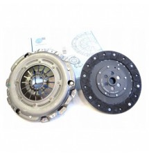 SPRZĘGŁO ZESTAW FORD MONDEO III MK3 1.8 2.0 16V