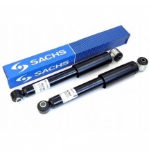 2X AMORTYZATORY TYŁ OPEL ASTRA G ZARIRA A SACHS