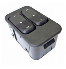 PRZEŁĄCZNIK SZYB OPEL ASTRA G / ZAFIRA A