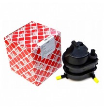 FILTR PALIWA FORD FUSION,...