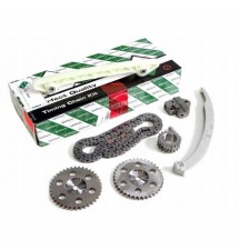 ROZRZĄD ŁAŃCUCH FORD MONDEO MK4 FOCUS MK2 1.8 2.0