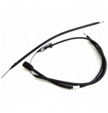 LINKA HAMULCA RĘCZNEGO OPEL...