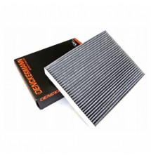 FILTR KABINOWY WĘGLOWY do...