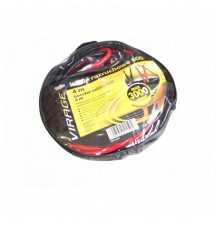 PRZEWODY KABLE ROZRUCHOWE 4 METRY