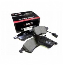 KLOCKI PRZÓD FORD GALAXY VW SHARAN SEAT ALHAMBRA