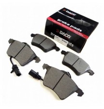 KLOCKI PRZÓD FORD GALAXY VW...