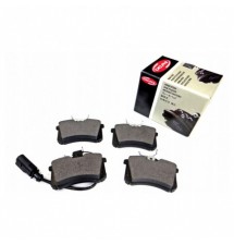 KLOCKI TYŁ FORD GALAXY VW...