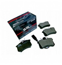 KLOCKI TYŁ FORD GALAXY VW SHARAN SEAT ALHAMBRA