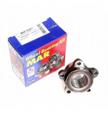 PIASTA ŁOŻYSKO KOŁA PRZÓD FORD TRANSIT MK6 VI 00-