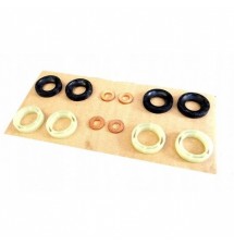 ZESTAW NAPRAWCZY WTRYSKÓW FORD FOCUS II MK2 1.6TDC