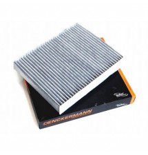 FILTR KABINOWY WĘGLOWY FORD...