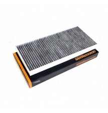 FILTR KABINOWY NAWIEWU...