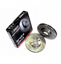 TARCZE HAMULCOWE PRZÓD...