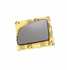 LEWY WKŁAD LUSTERKA ELEKTRYCZNY GRZANY OPEL MERIVA